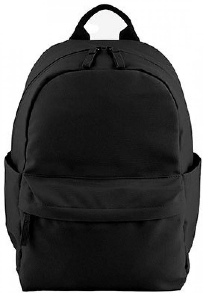 BagBase Freizeitrucksack Premium Recycled Mini Backpack Rucksack