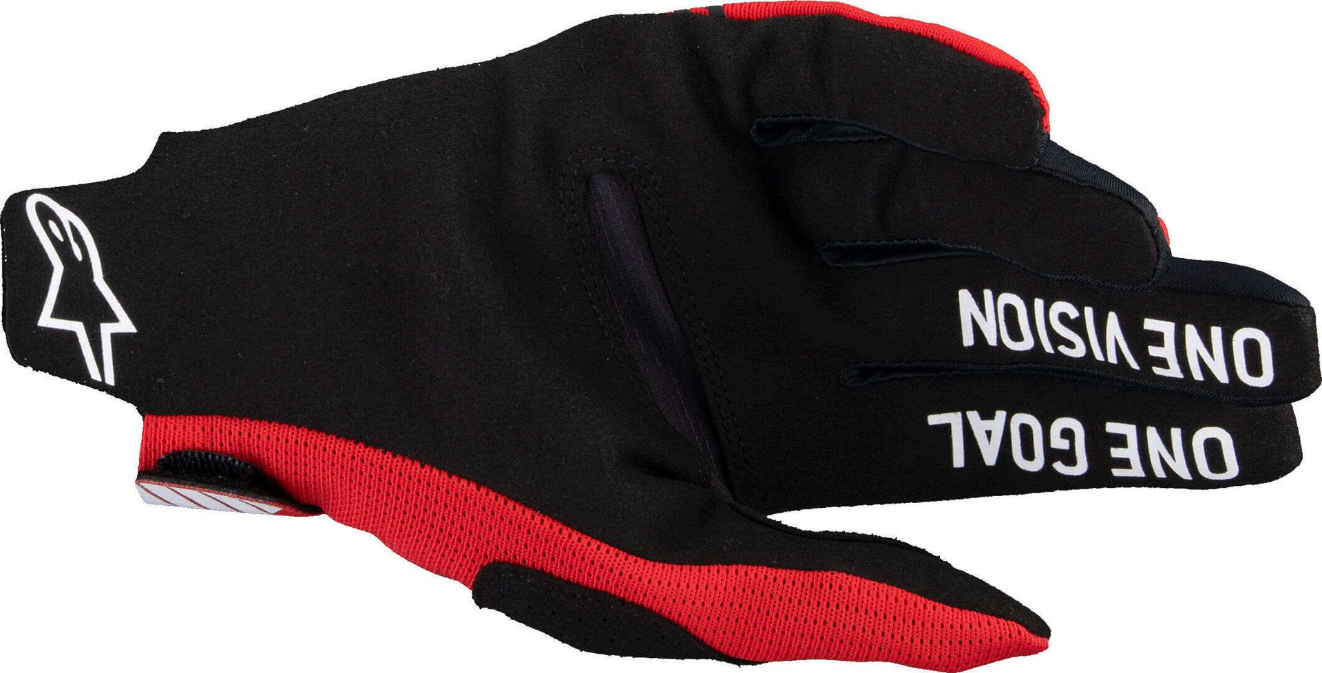 Alpinestars Motorradhandschuhe Radar Pro Motocross Handschuhe