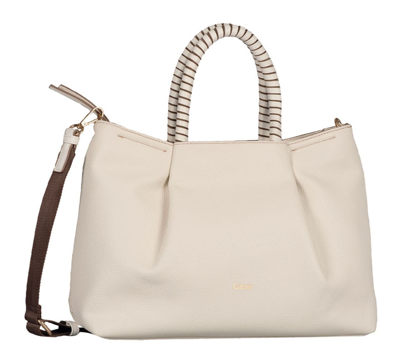 Shopper Andie