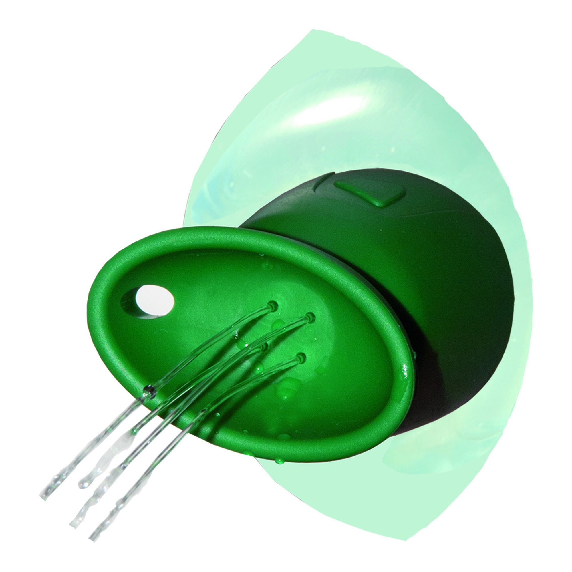 GRAMM medical Erste-Hilfe-Set GRAMM medical Actiomedic Augenspülflasche BioPhos74, phosphatgepuffert