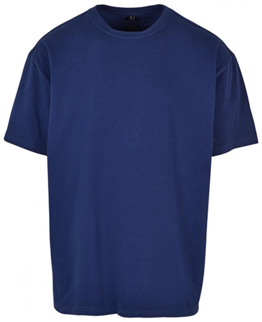 Build Your Brand Rundhalsshirt Herren Heavy günstig online kaufen