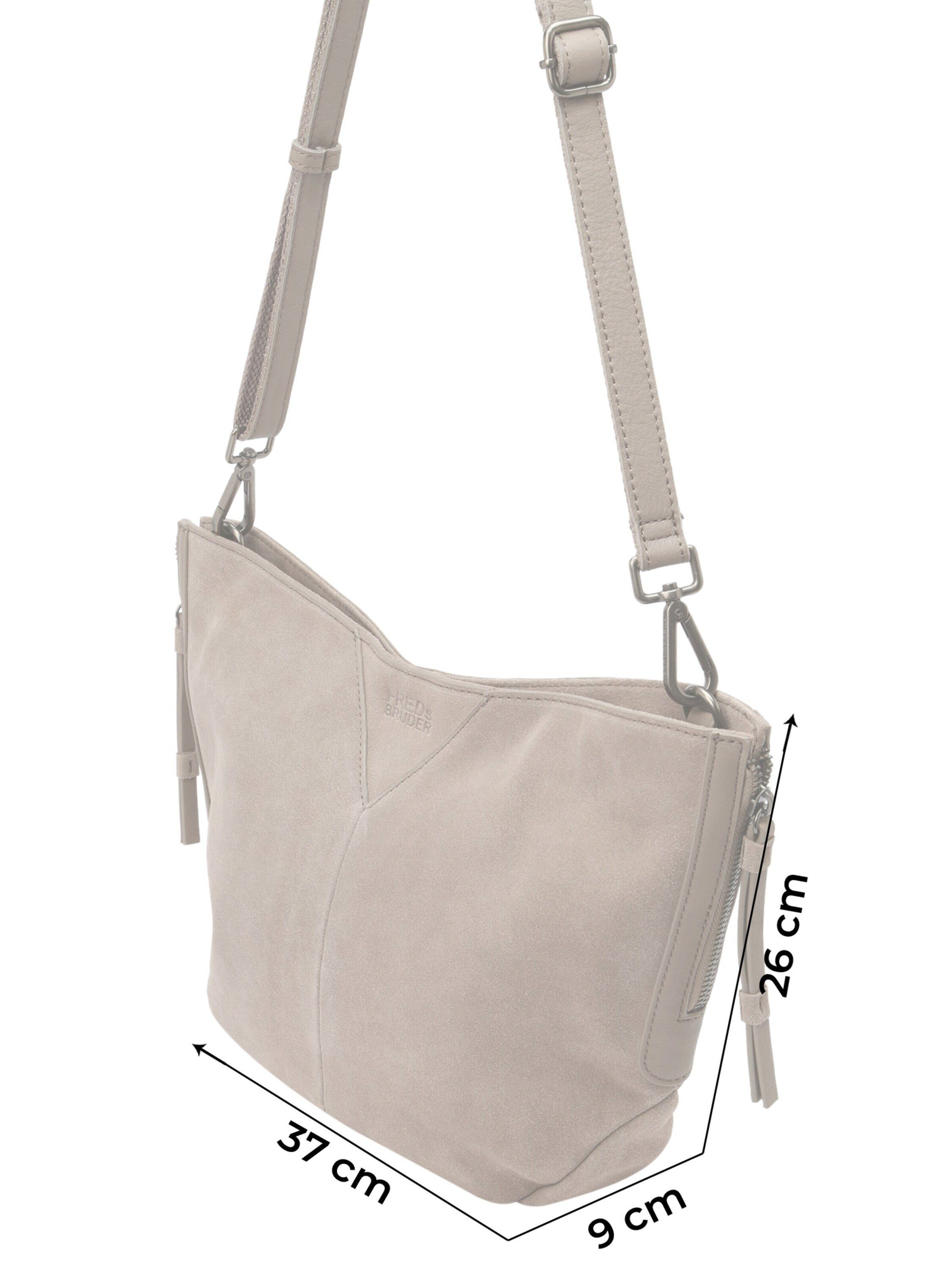 Schultertasche Grynn