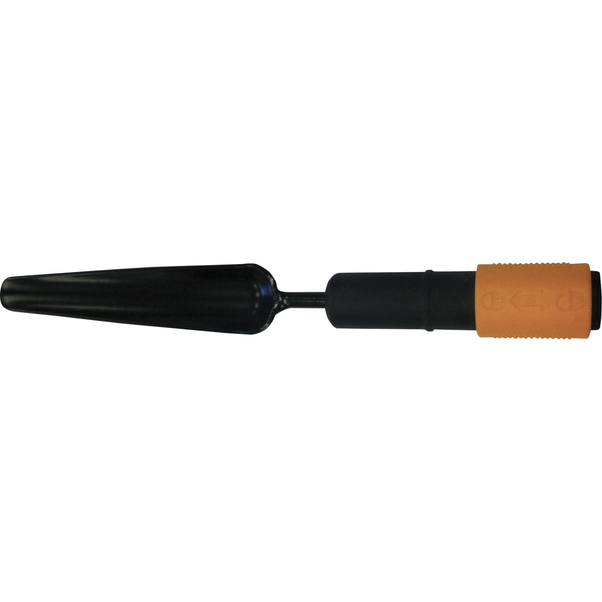 Gartenrechen Fiskars QuikFit Unkrautstecher