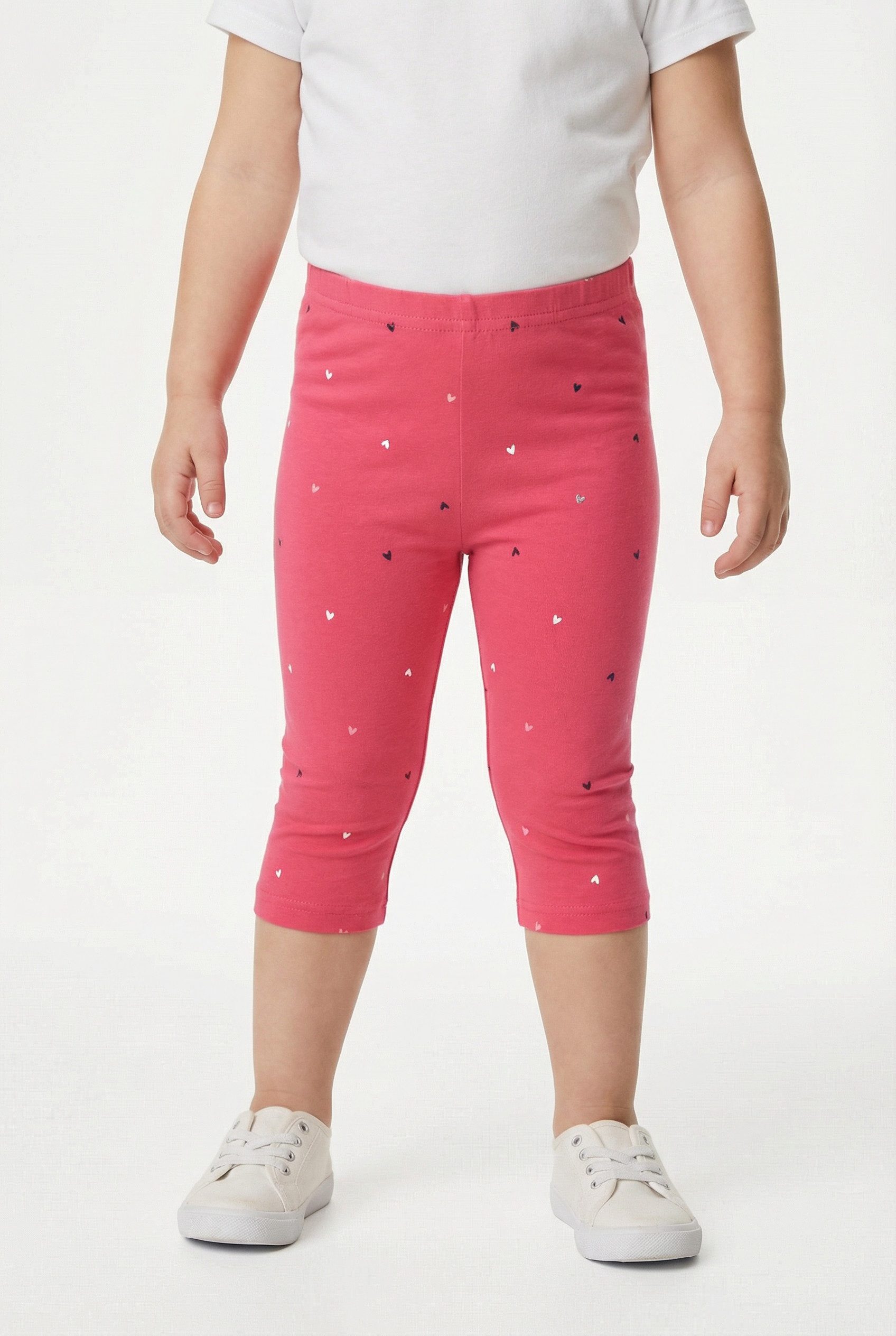 Blue Seven Leggings (Packung, 2-tlg)