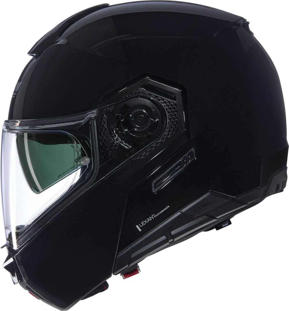 Motorradhelm N90-3 06 Classico N-Com Klapphelm