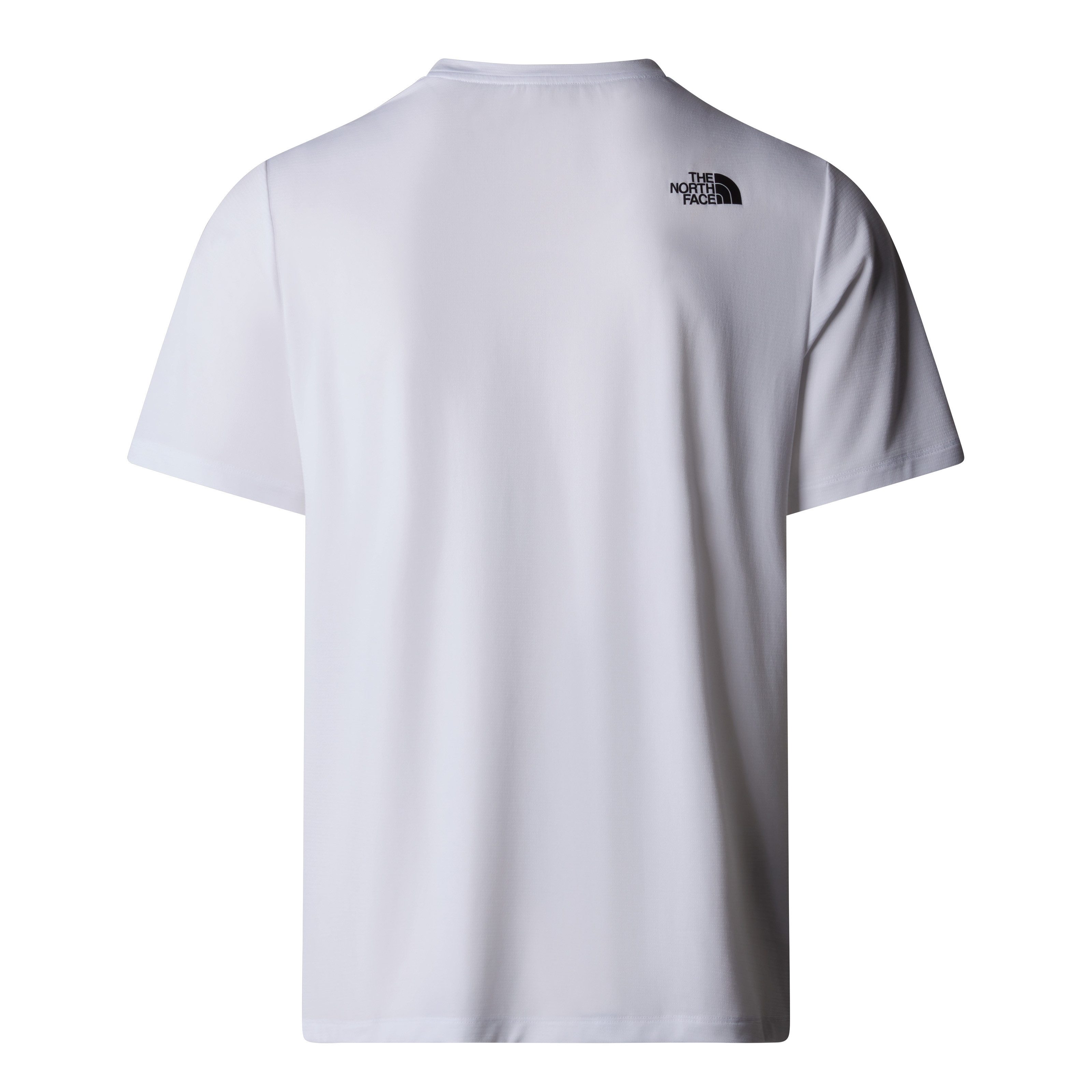 The North Face Funktionsshirt M MA 24/7 SHORT SLEEVES TEE (1-tlg) günstig online kaufen