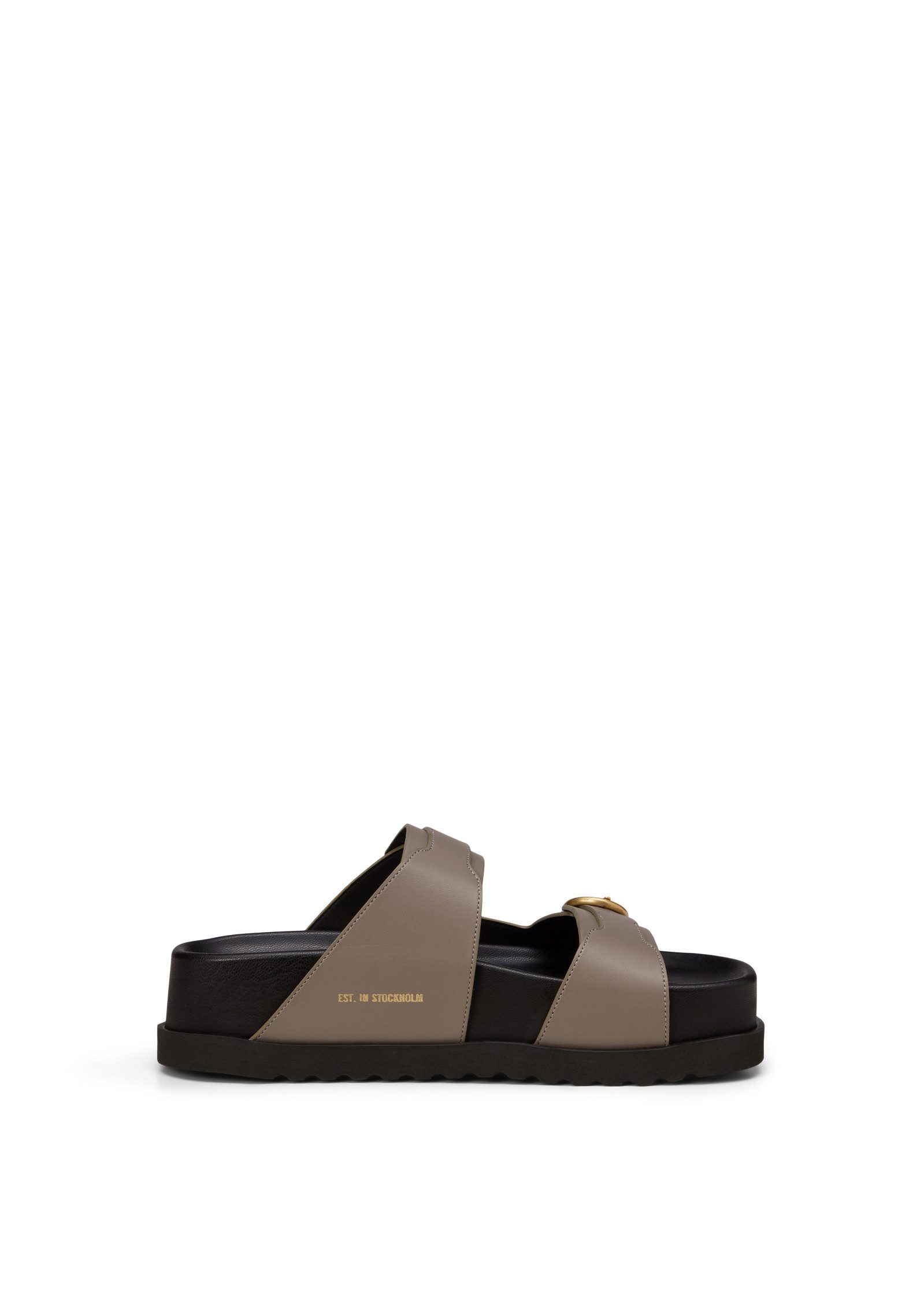 Marc O'Polo mit verstellbaren Riemen Sandale