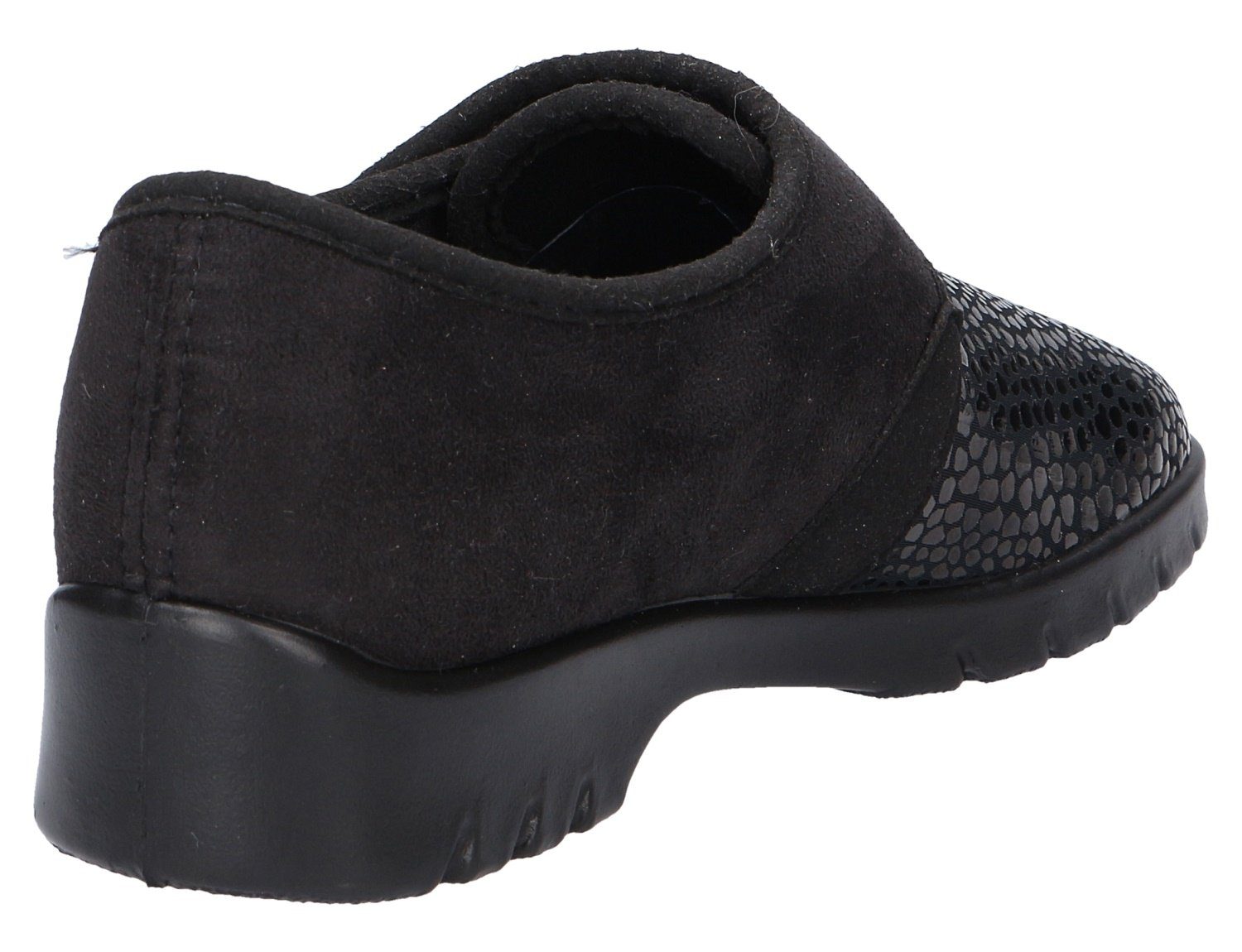 Florett Hausschuh Weiches Obermaterial