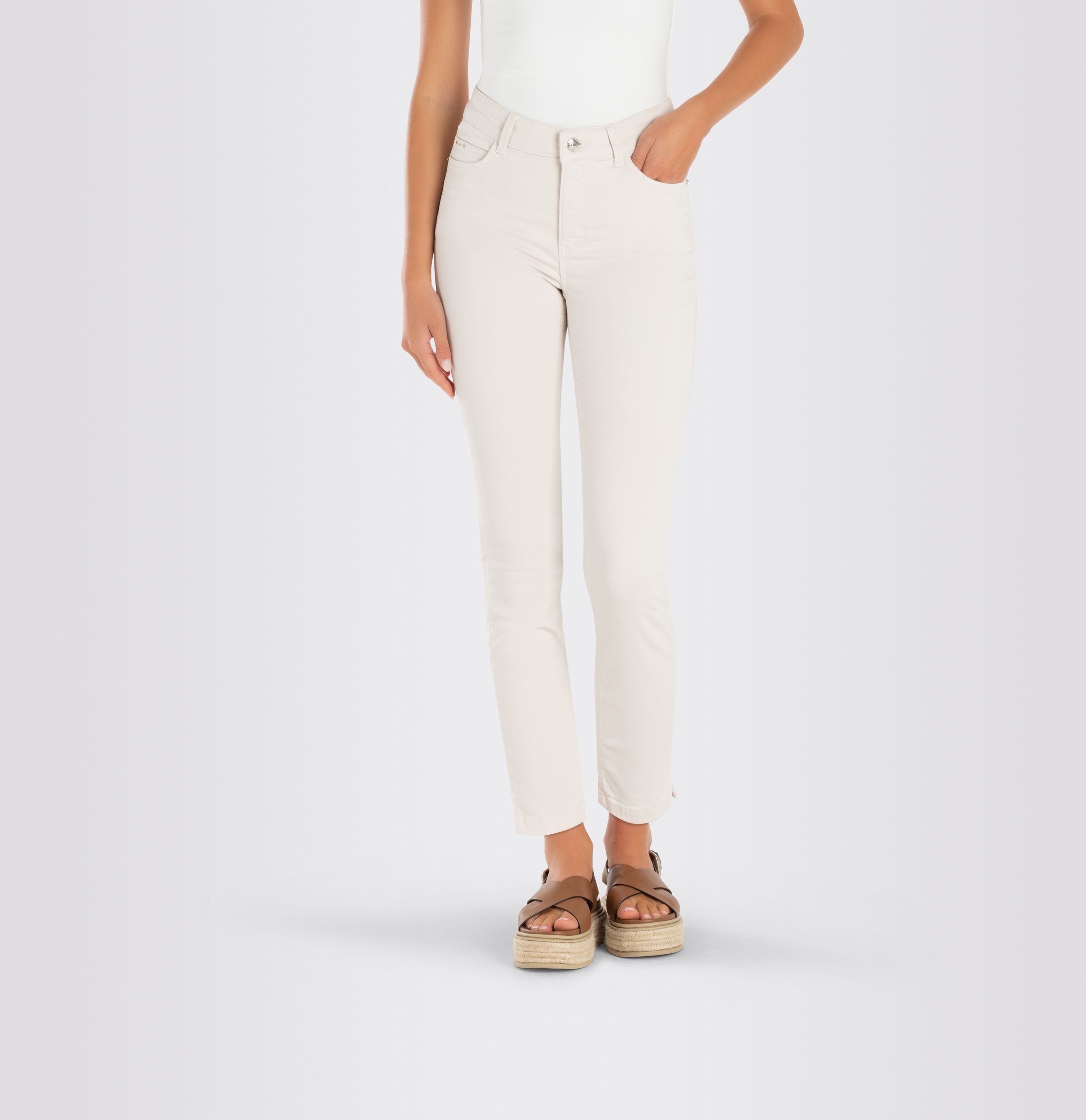 MAC 5-Pocket-Hose DREAM Summer günstig online kaufen