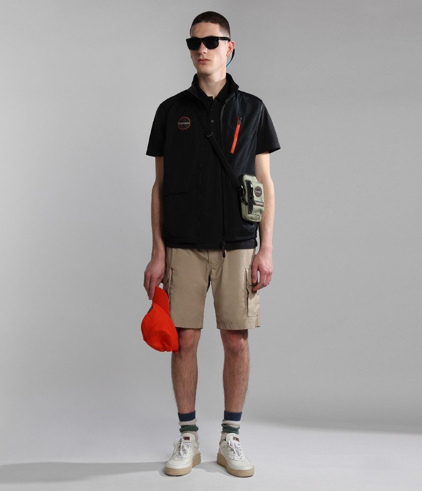 Napapijri Poloshirt Ealis Ss Sum