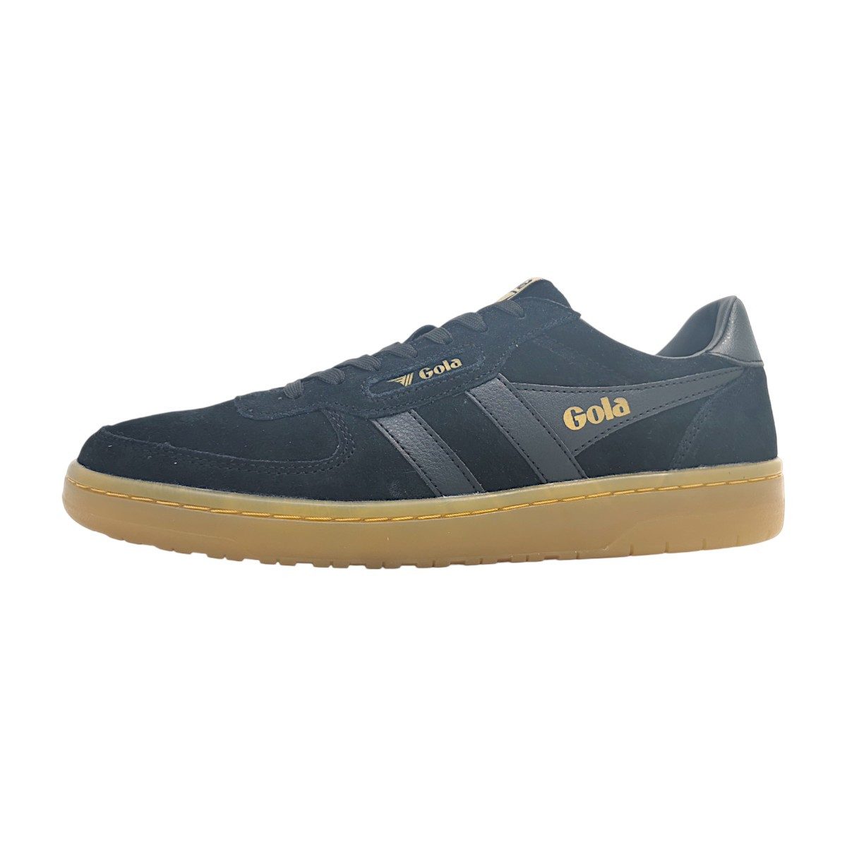Gola sportlicher Schnürer Sneaker günstig online kaufen
