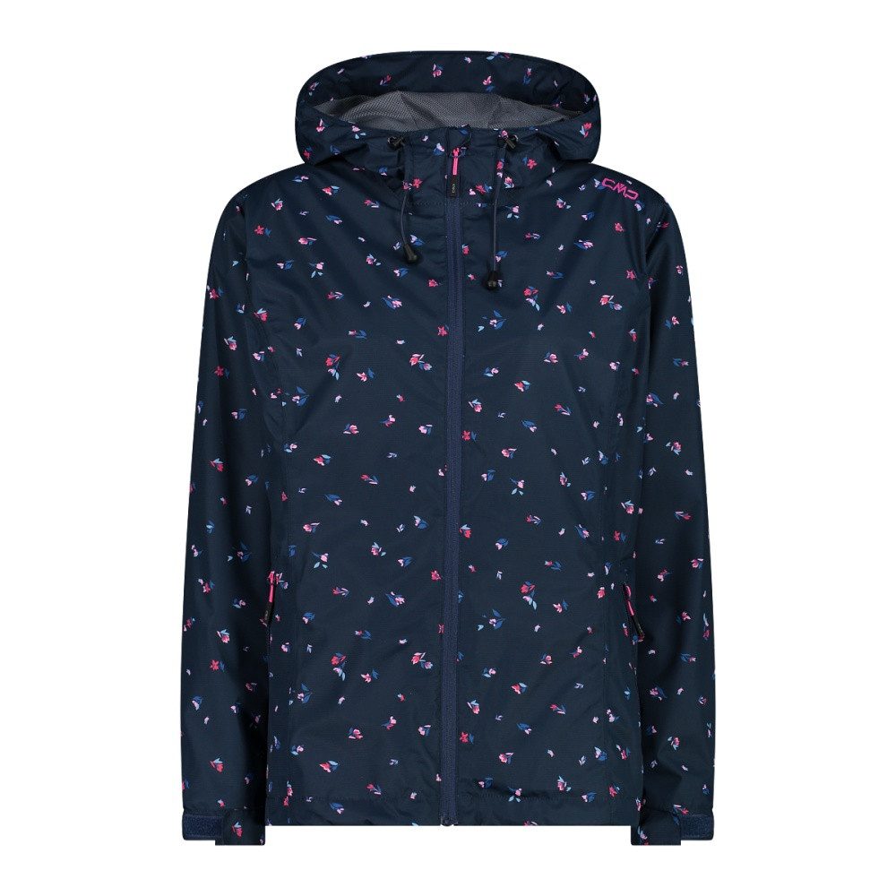 CMP Outdoorjacke WOMAN JACKET FIX HOOD günstig online kaufen