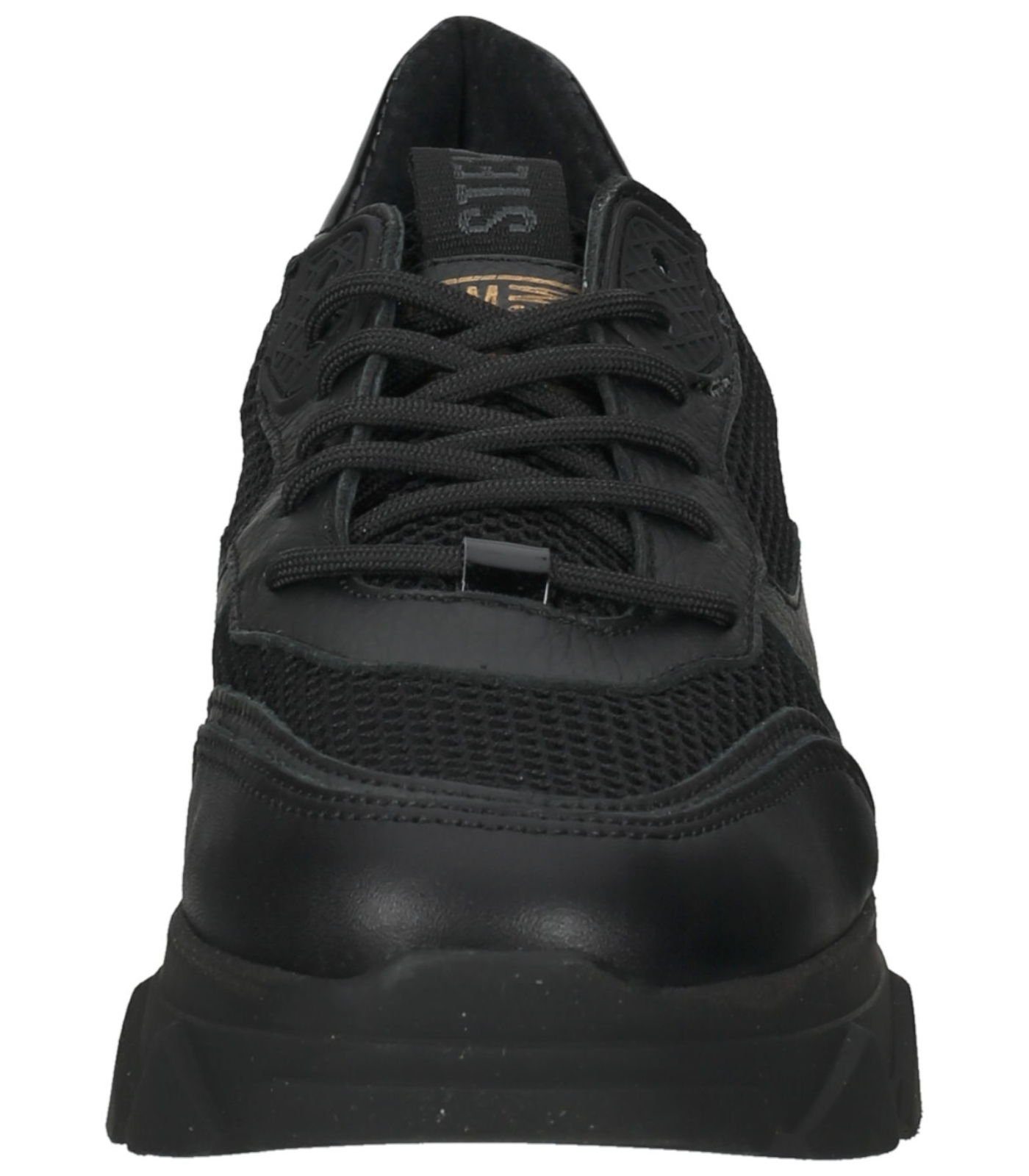 Leder/Textil MADDEN Sneaker STEVE Sneaker