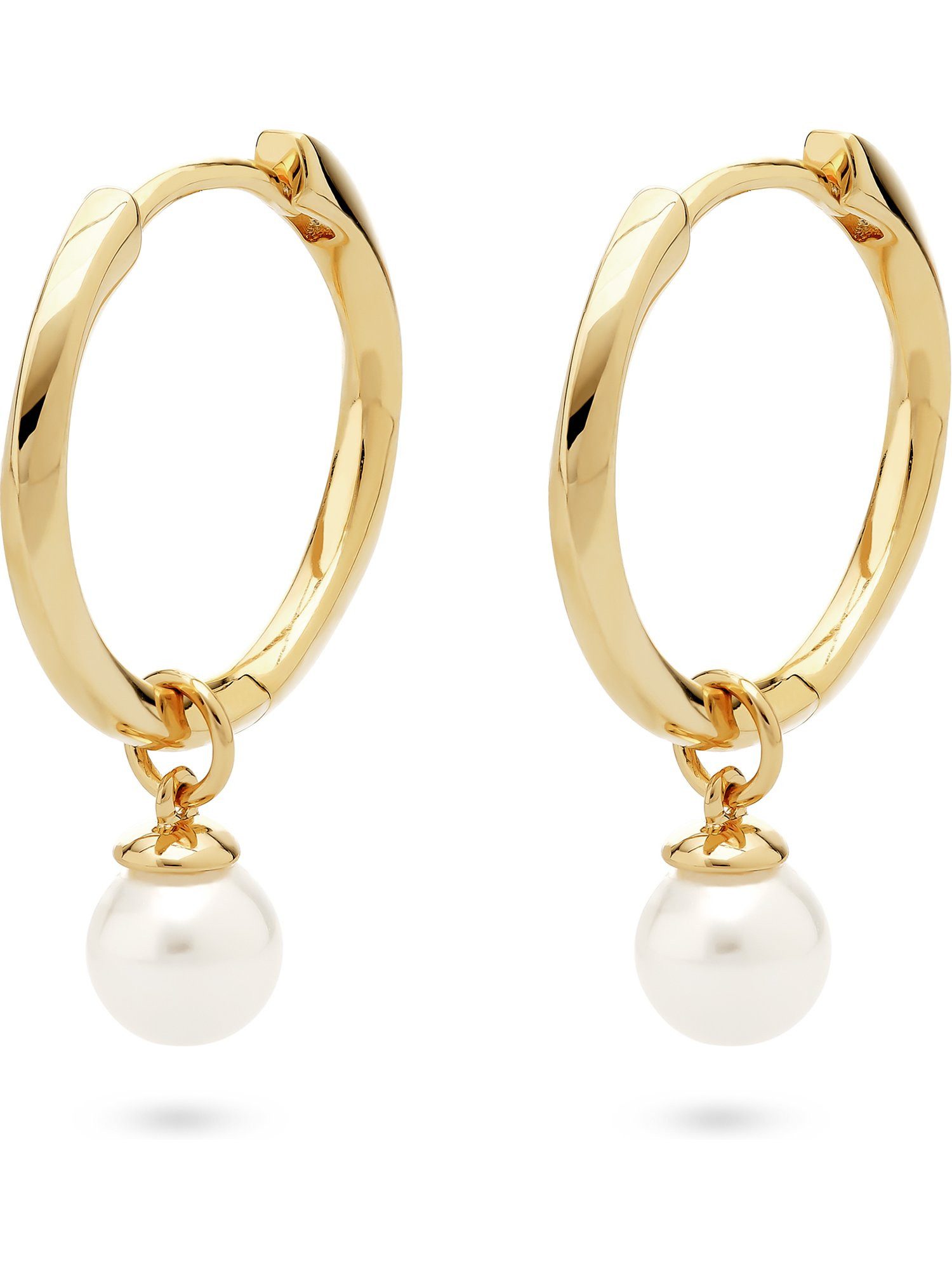 JETTE Paar Ohrhänger