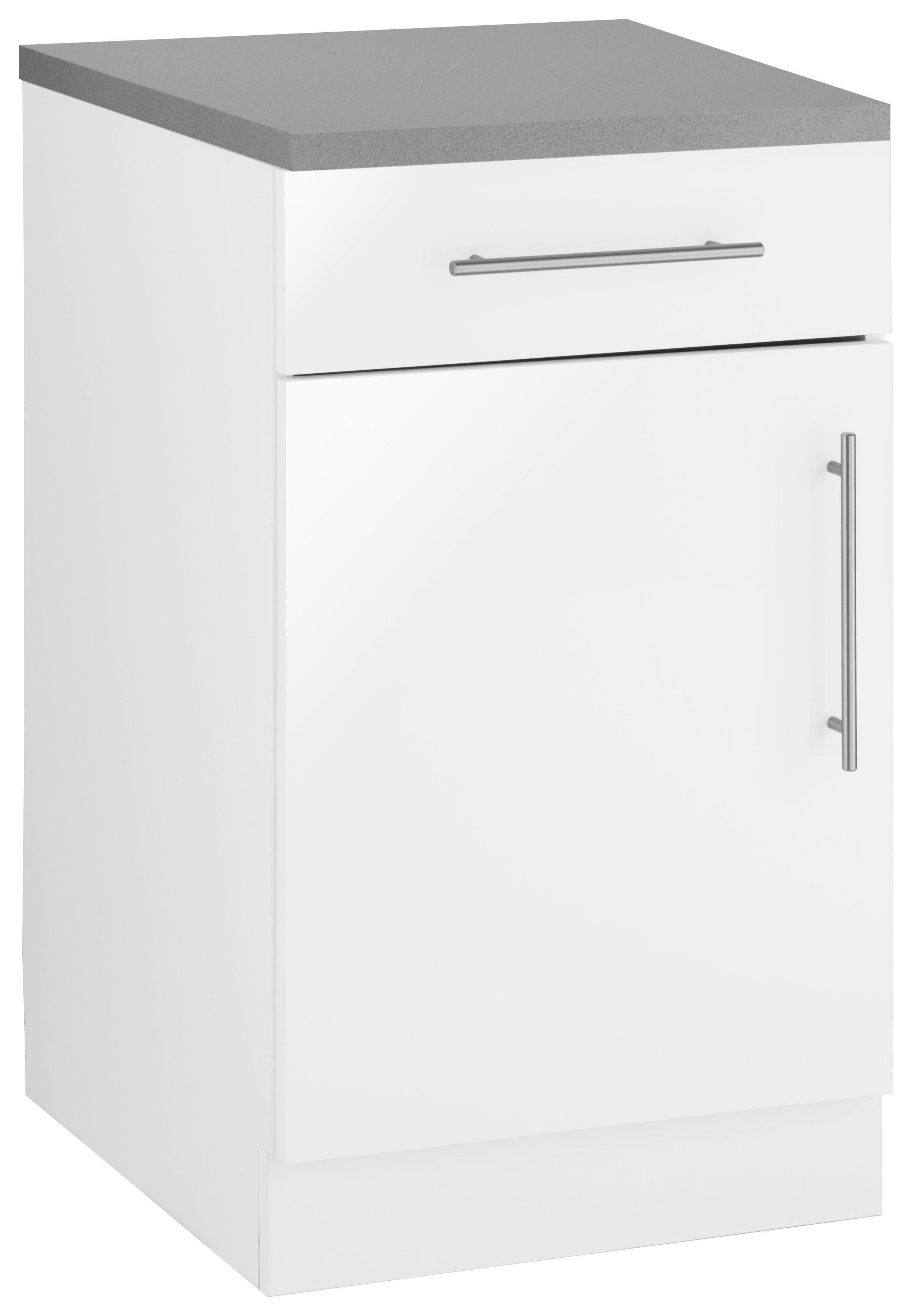 wiho Küchen Unterschrank "Cali" 50 cm breit günstig online kaufen