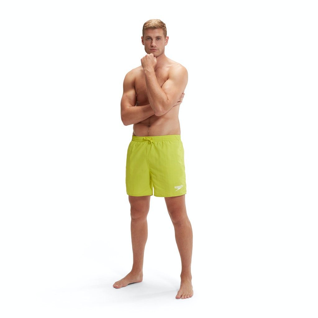 Speedo Badehose ESSENTIALS 16 WSHT AM GREEN BITTER LIME