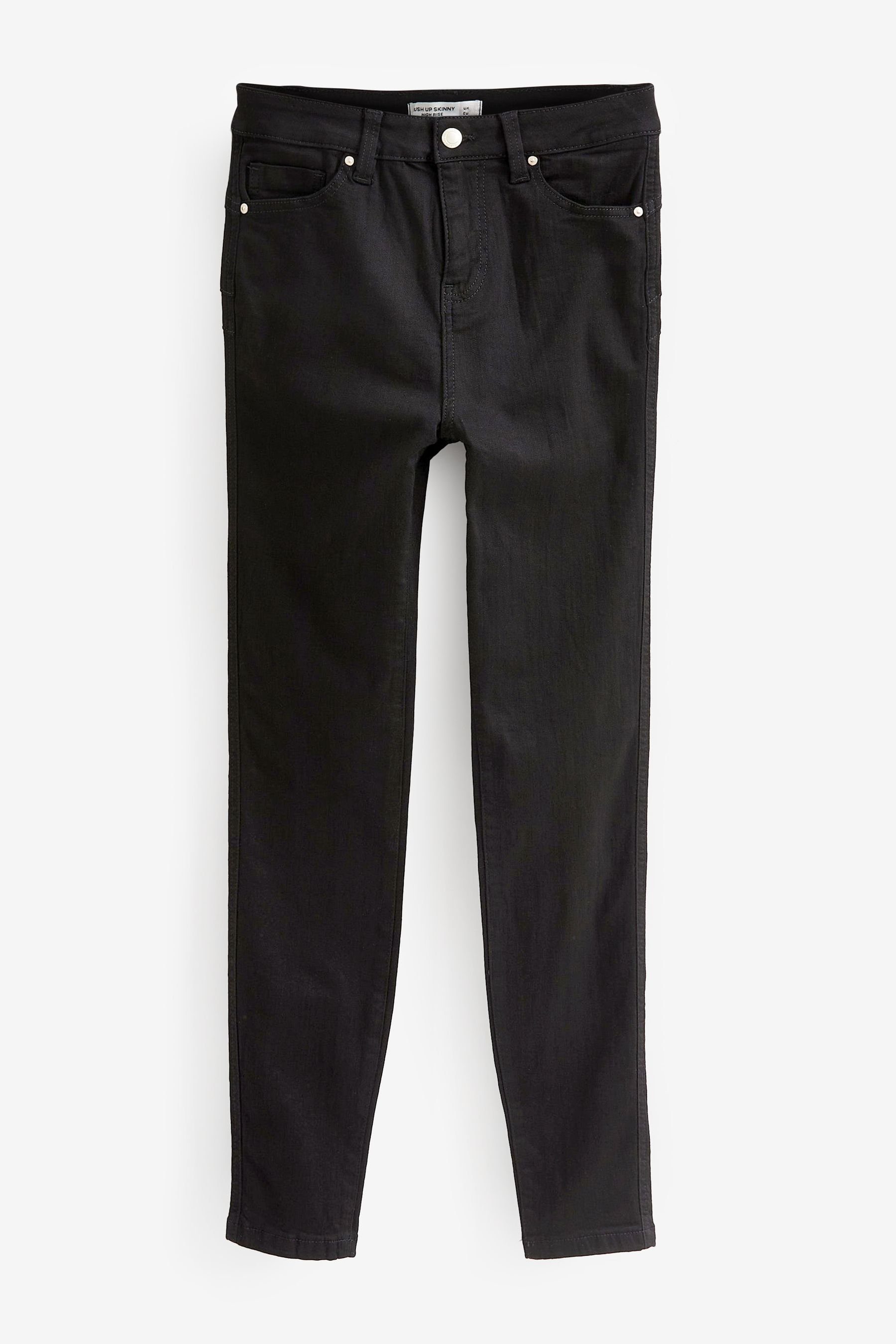 Next Push-up-Jeans Push-up Skinny Fit Jeans, günstig online kaufen