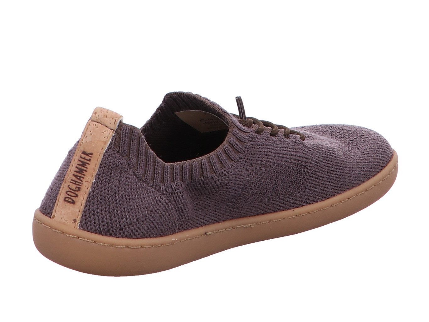 DOGHAMMER Terrar Knit Schnürschuh