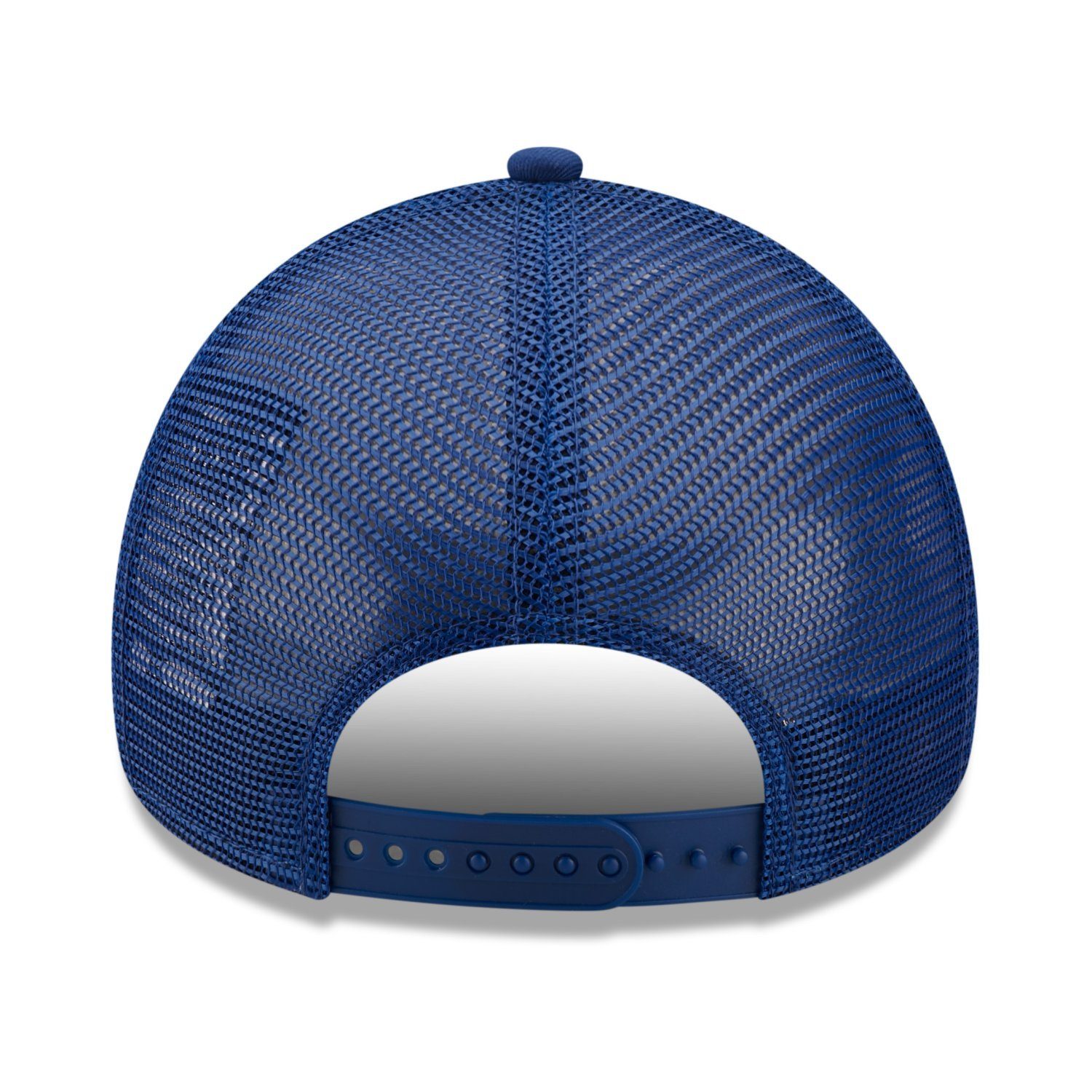 New Era Trucker Cap AFrame Trucker New York Yankees