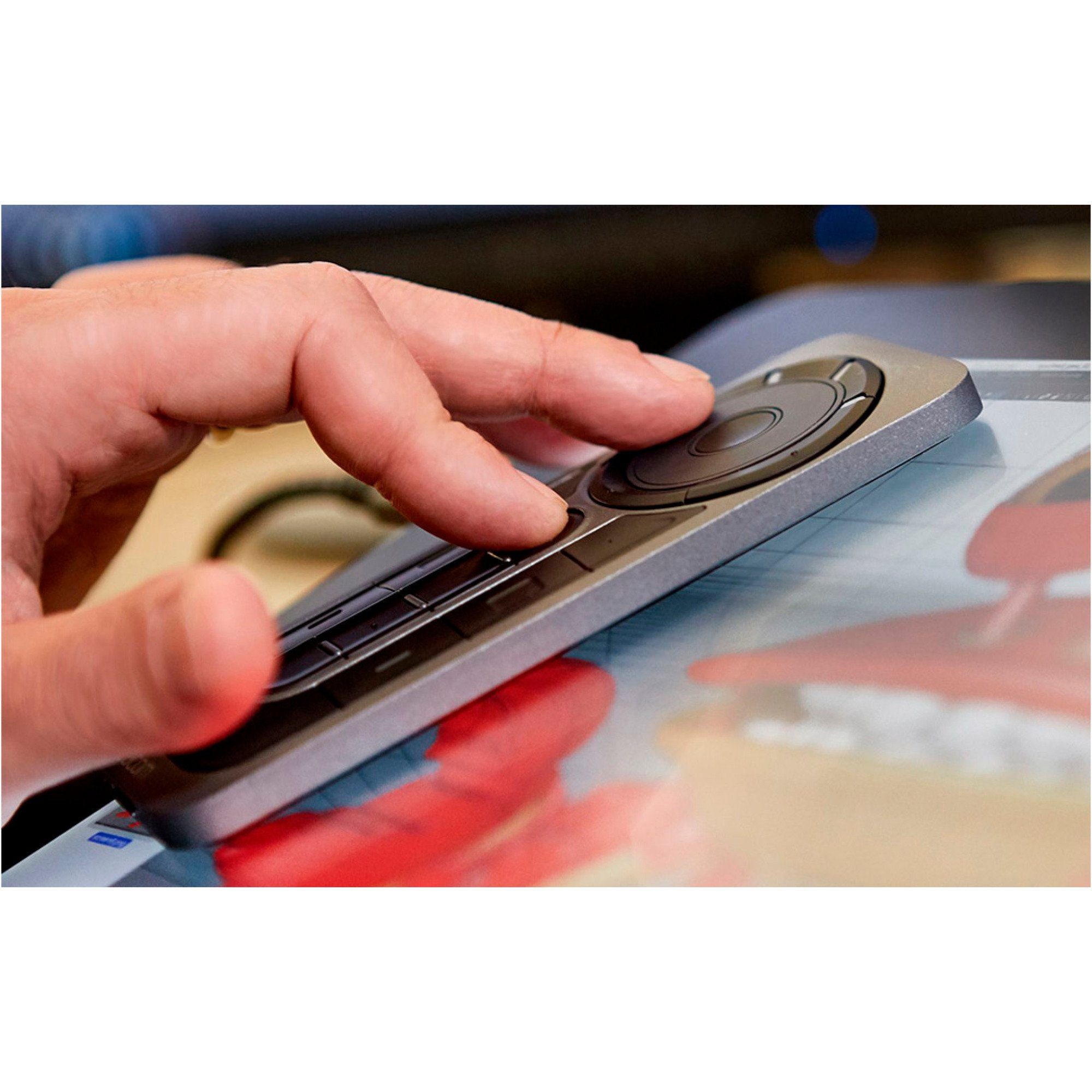 Wacom Wacom Express Key Fernbedienung Presenter