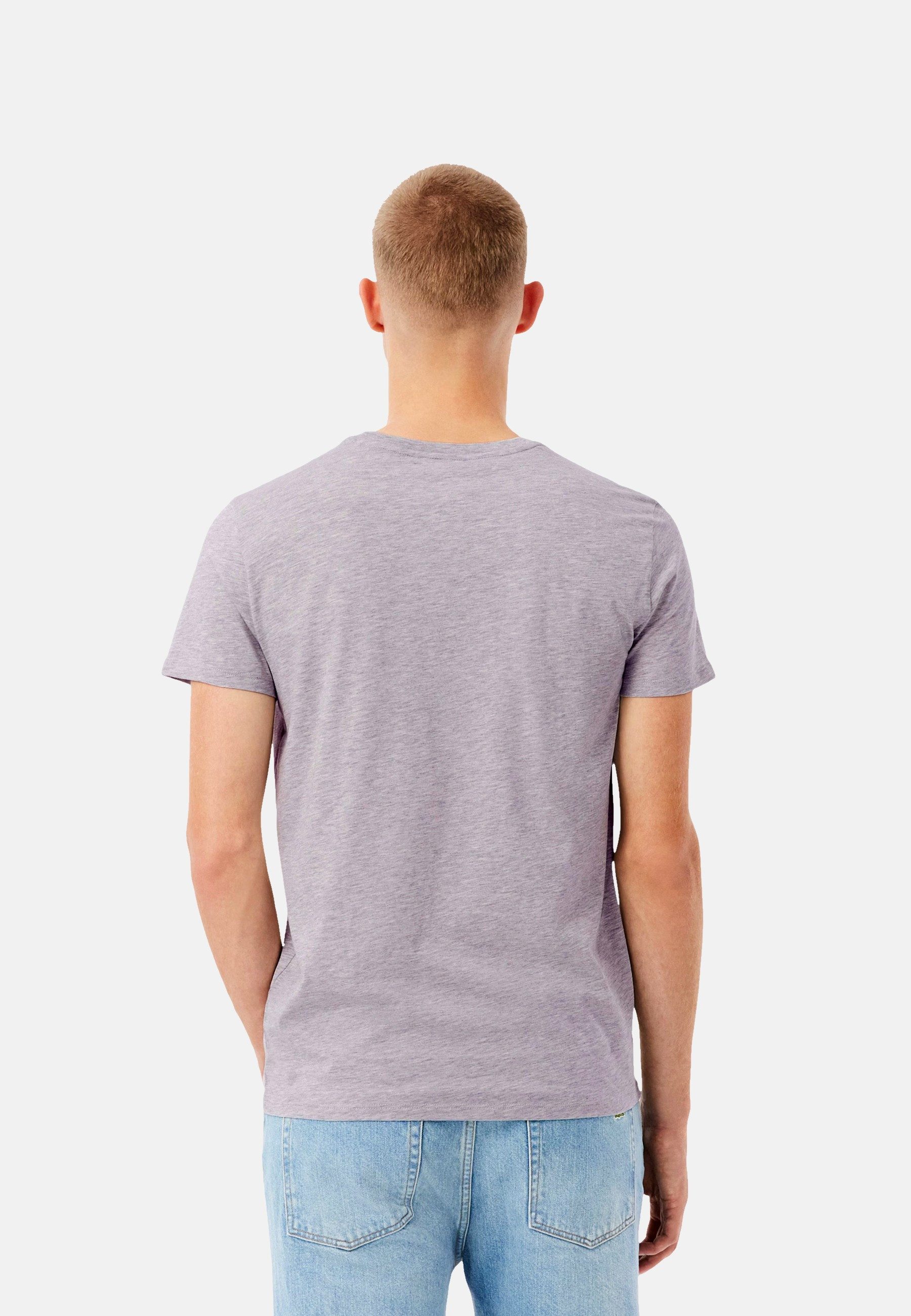 Lacoste T-Shirt T-Shirt Kurzarmshirt (1-tlg., 1)