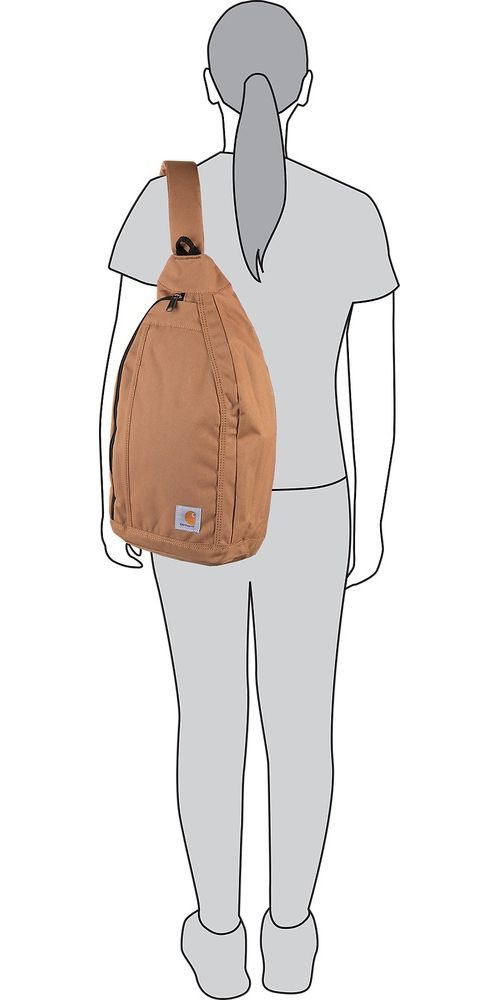 Carhartt Tragetasche Sling Bag günstig online kaufen