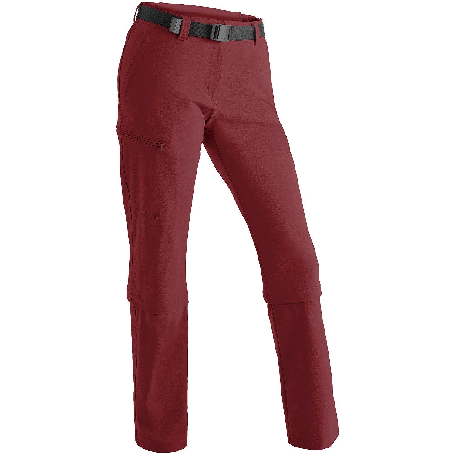 Maier Sports Funktionsshorts Zip-Hose Arolla günstig online kaufen