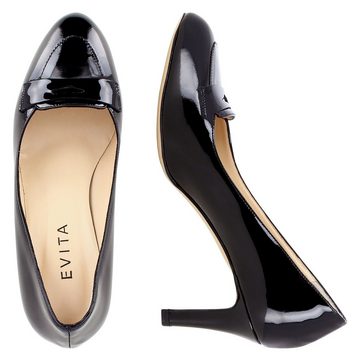 Evita MARIA Pumps Handmade in Italy