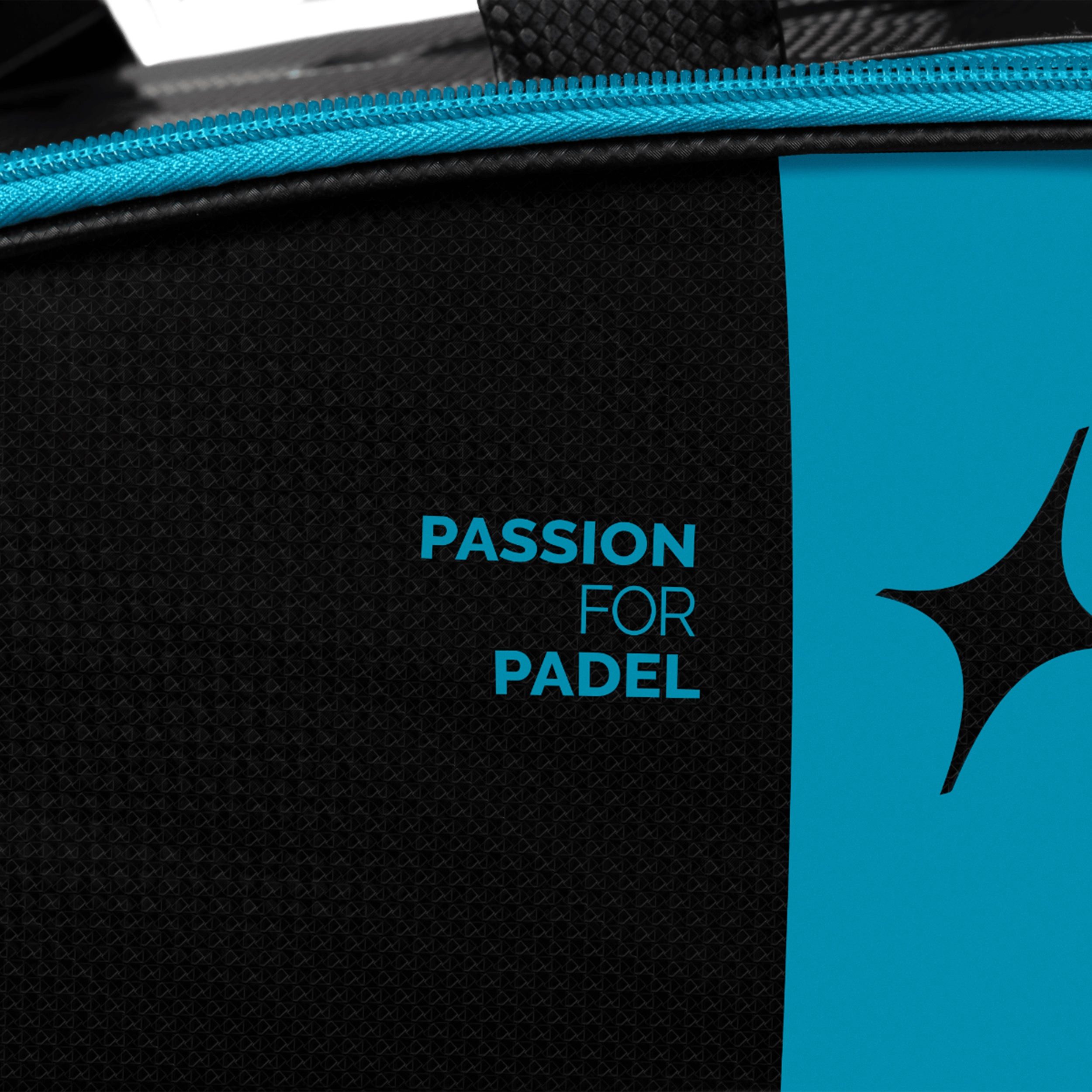 Starvie Padeltasche Racing Drax