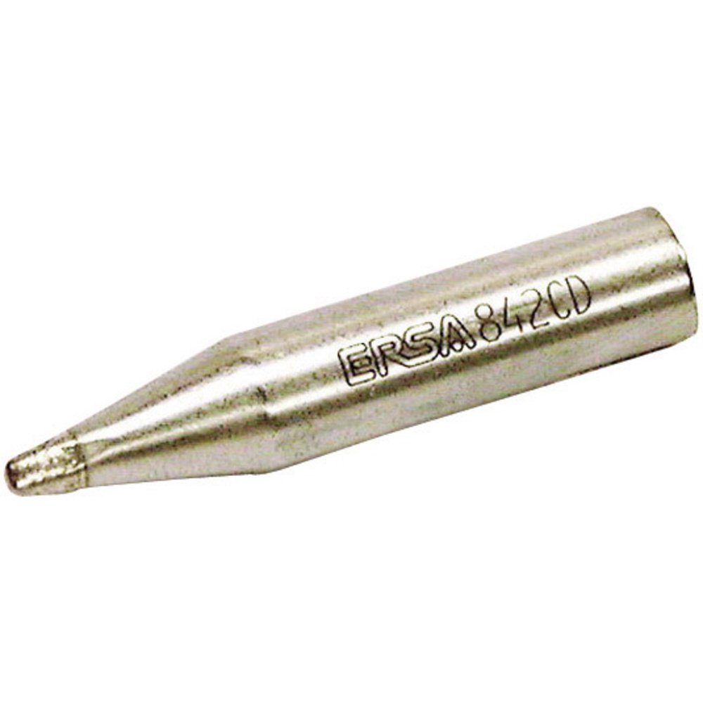 Lötfitting Ersa 842 CD LF Lötspitze Meißelform, ERSADUR Spitzen-Größe 2.2 mm Inh