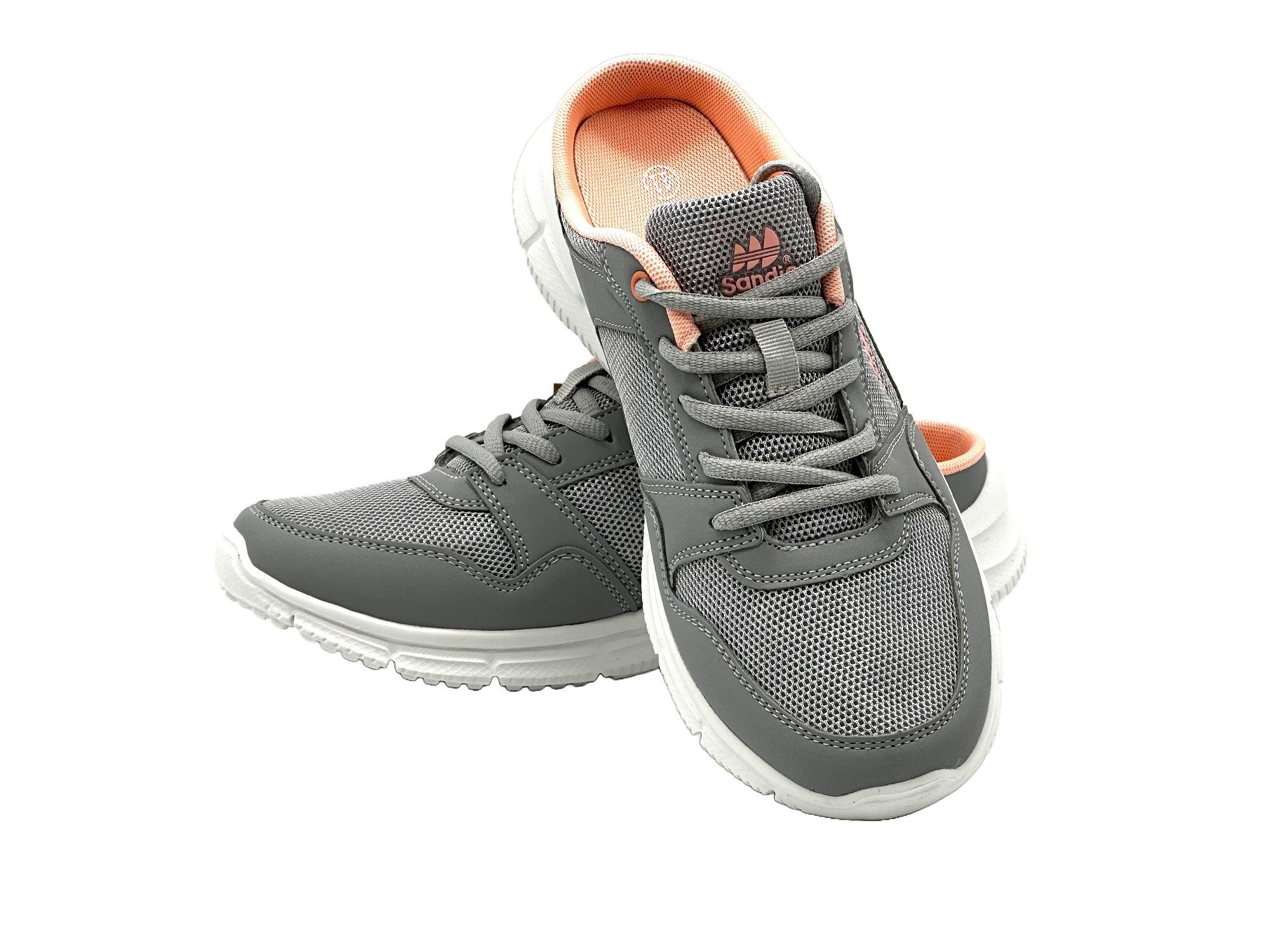 Nowaland Damen Herren Clogs vielseitige Schlupfschuhe Clog leicht, atmungsaktiv