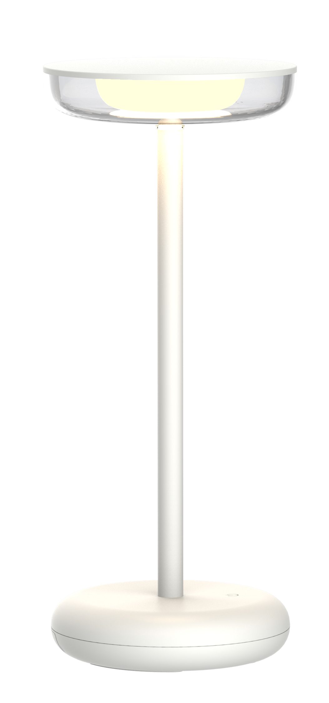 Northpoint LED Nachttischlampe Moderne dimmbare Tischlampe günstig online kaufen