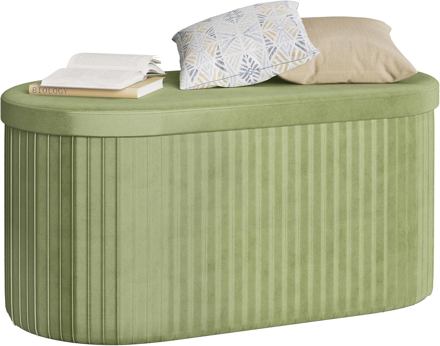 Woltu Sitzhocker (1 St)