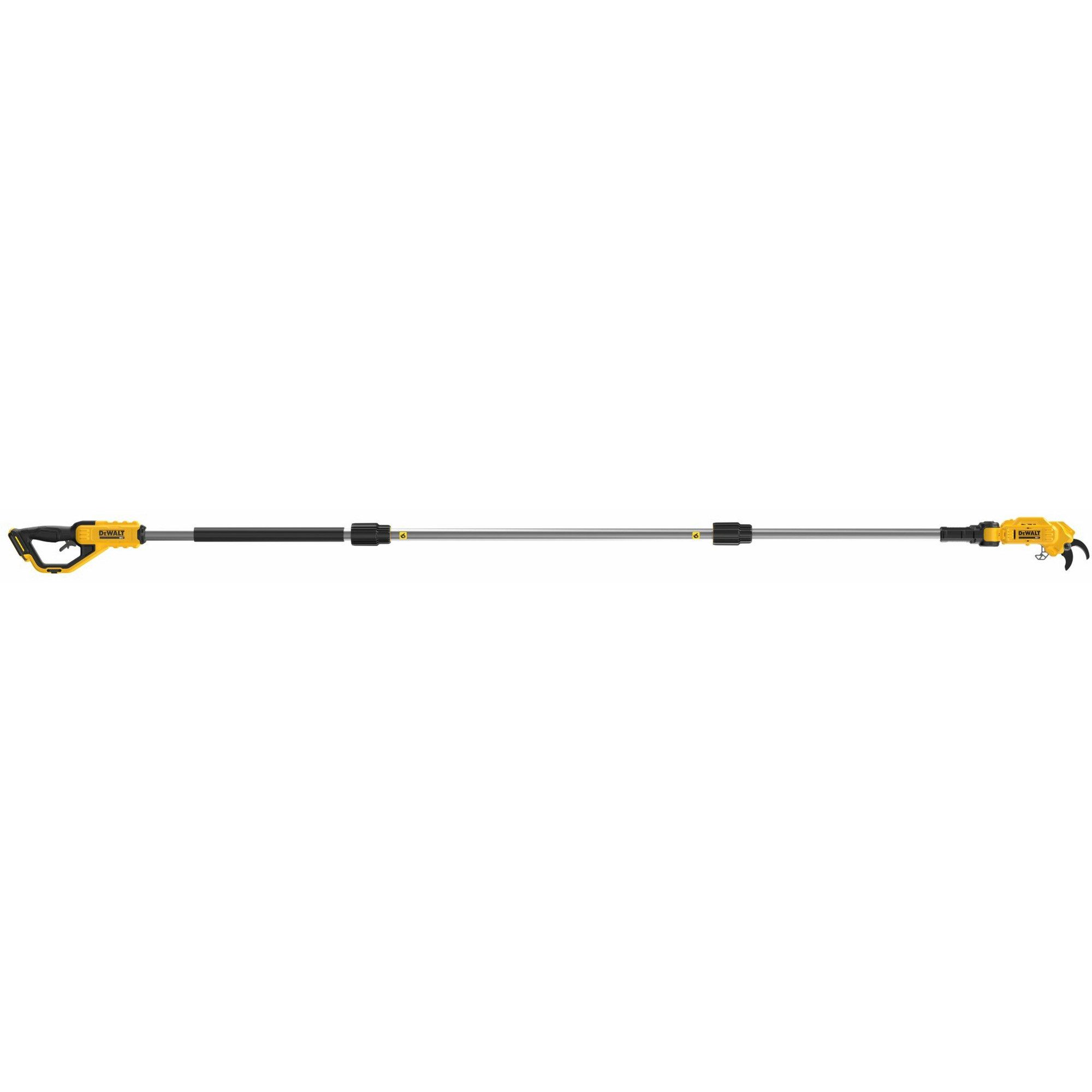 DeWalt Akku-Heckenschere DEWALT Akku-Teleskop-Astschere DCMPP569N, 18Volt