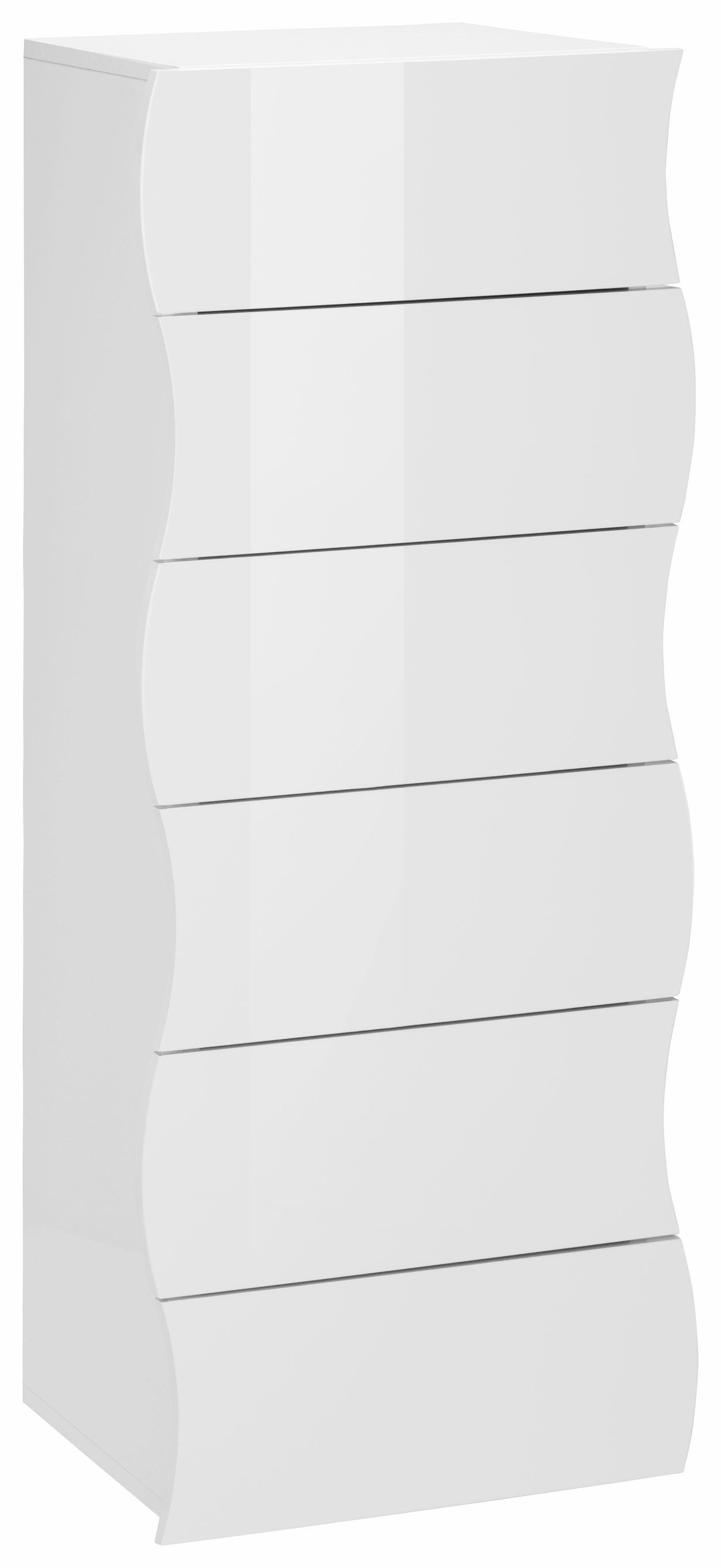 Home affaire Kommode Onda, Breite 50 cm