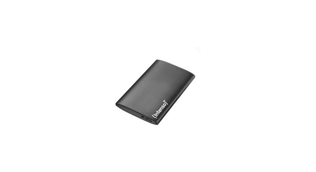 Intenso externe SSD