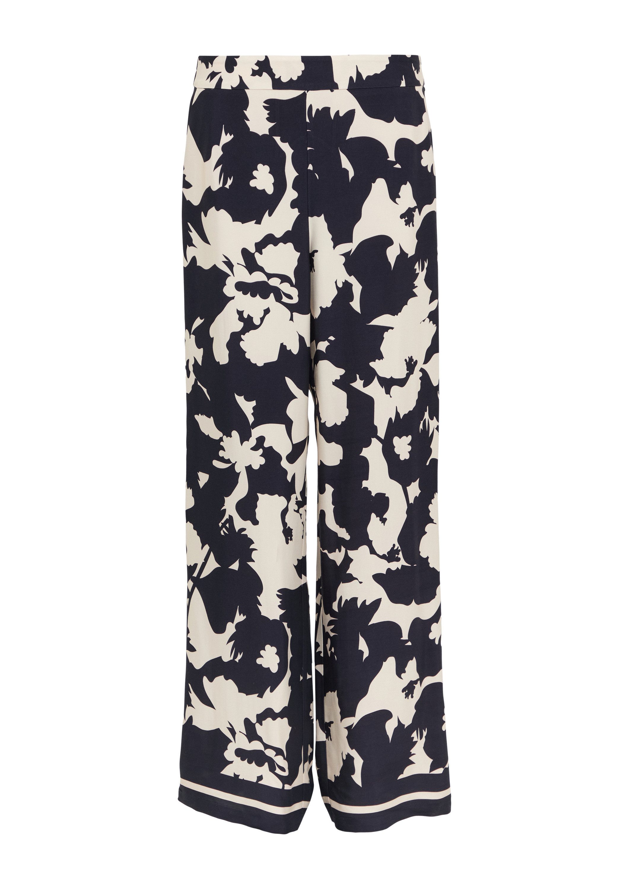 comma Chinos Hose (1-tlg) günstig online kaufen