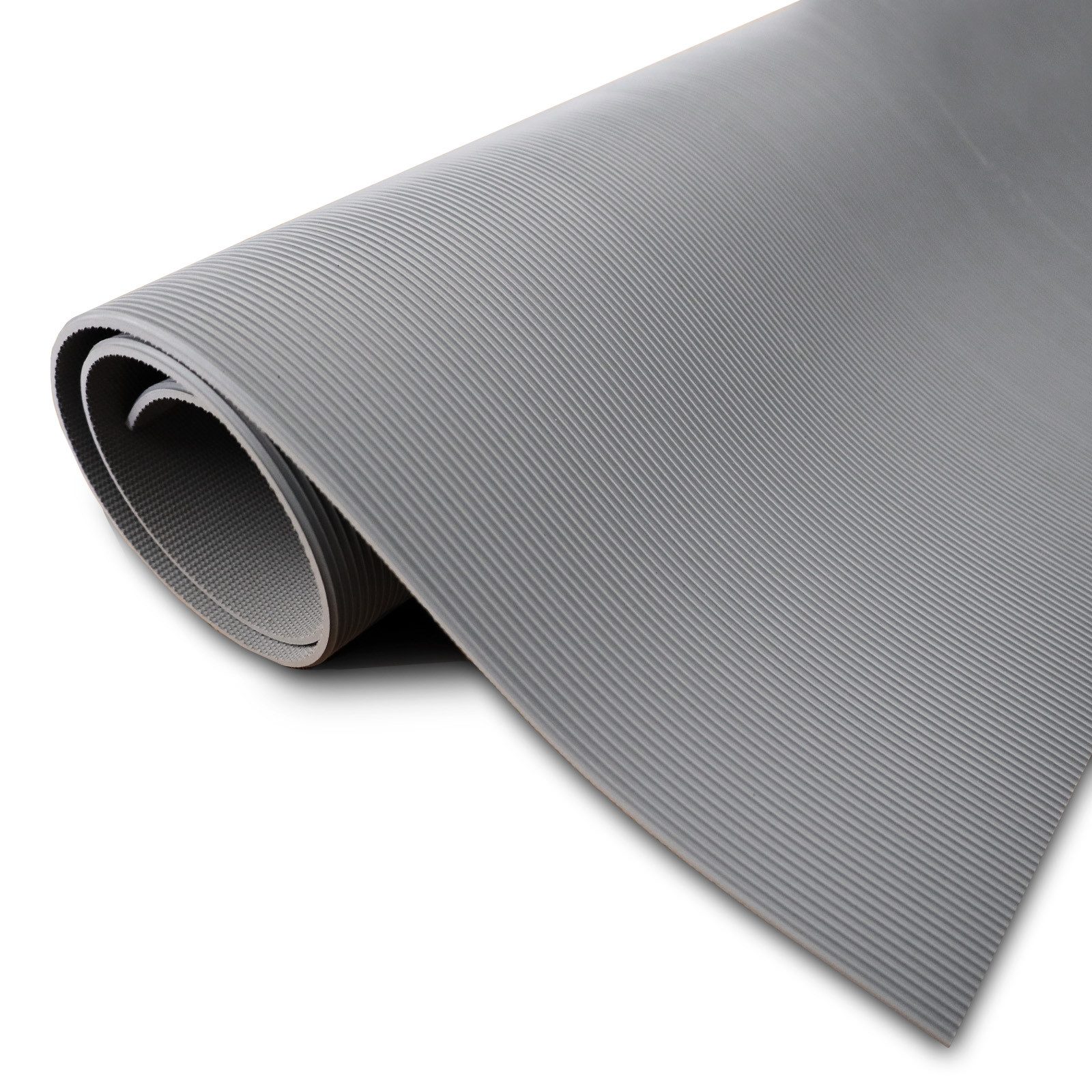 LTH-Hanse Antivibrationsmatte Aus SBR – 10/20 Mm, Größen 330–1000 Mm, Polen