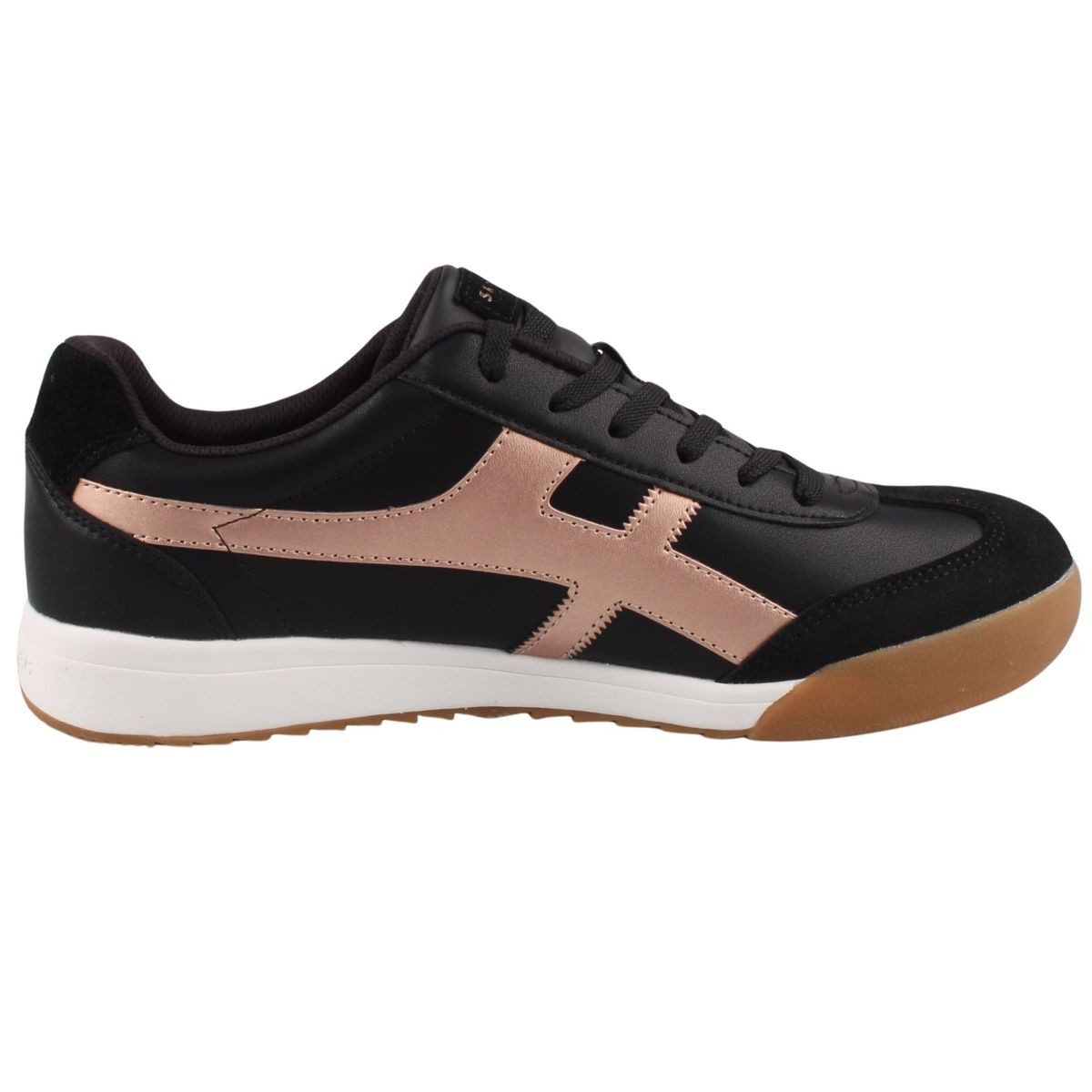 Skechers 177500-BKRG Sneaker günstig online kaufen