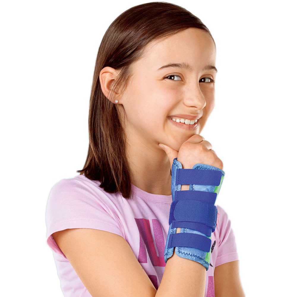 MEDI Handbandage Medi Manumed Kidz Handgelenkorthese