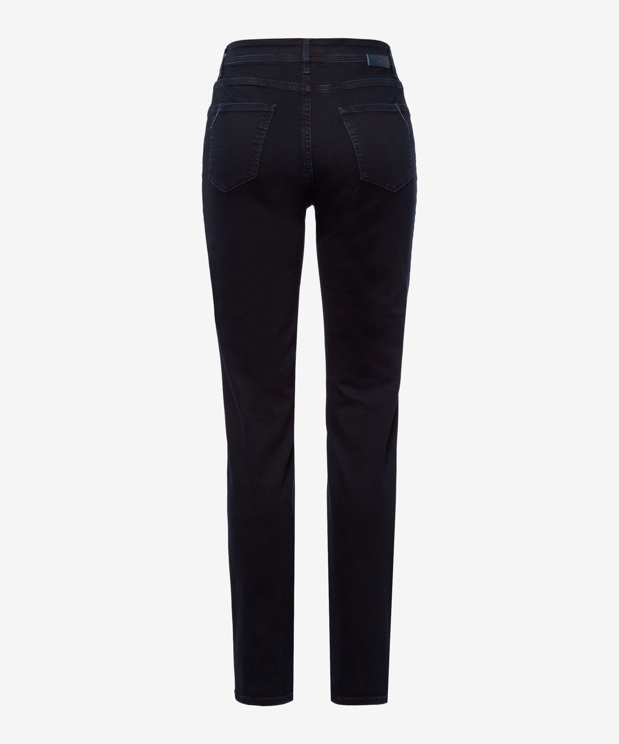 Brax Five-Pocket-Jeans Regular-fit-Jeans dark clean blue