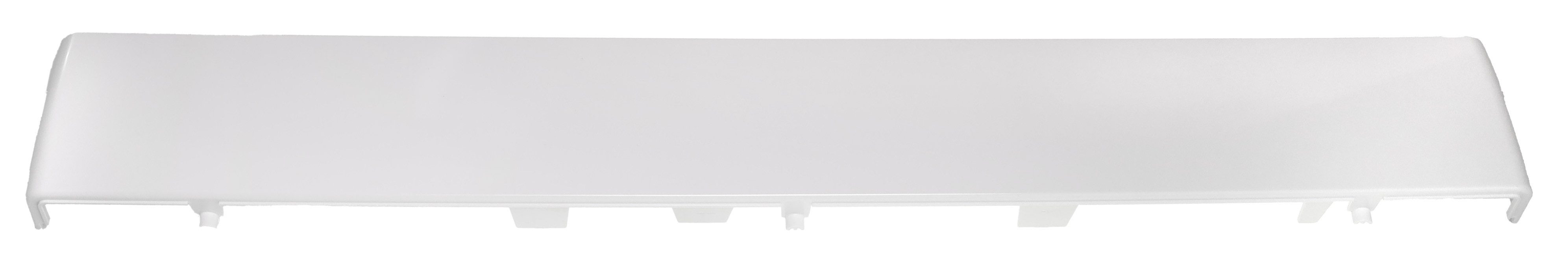 Montagezubehör Whirlpool 488000507920 C00507920 Sockel weiß GW... für Bauknecht Wasch