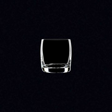 Nachtmann Whiskyglas Vivendi Whiskygläser 315 ml 4er Set, Kristallglas