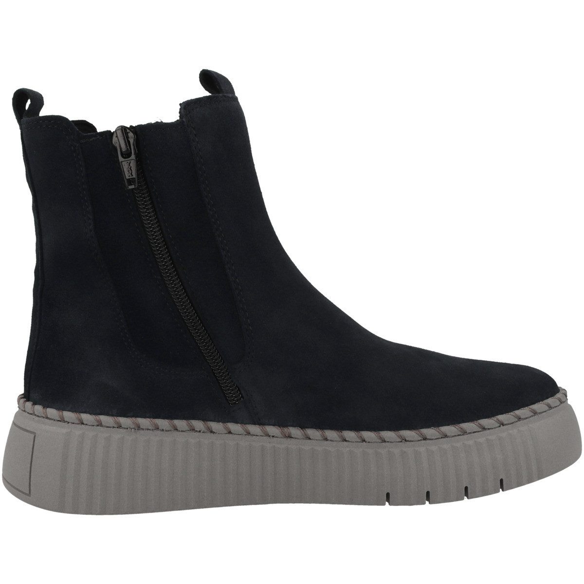 Gabor 73.540 Damen Winterboots Stiefeletten, Stiefel, Winterstiefel, Winterboots, Schneestiefel