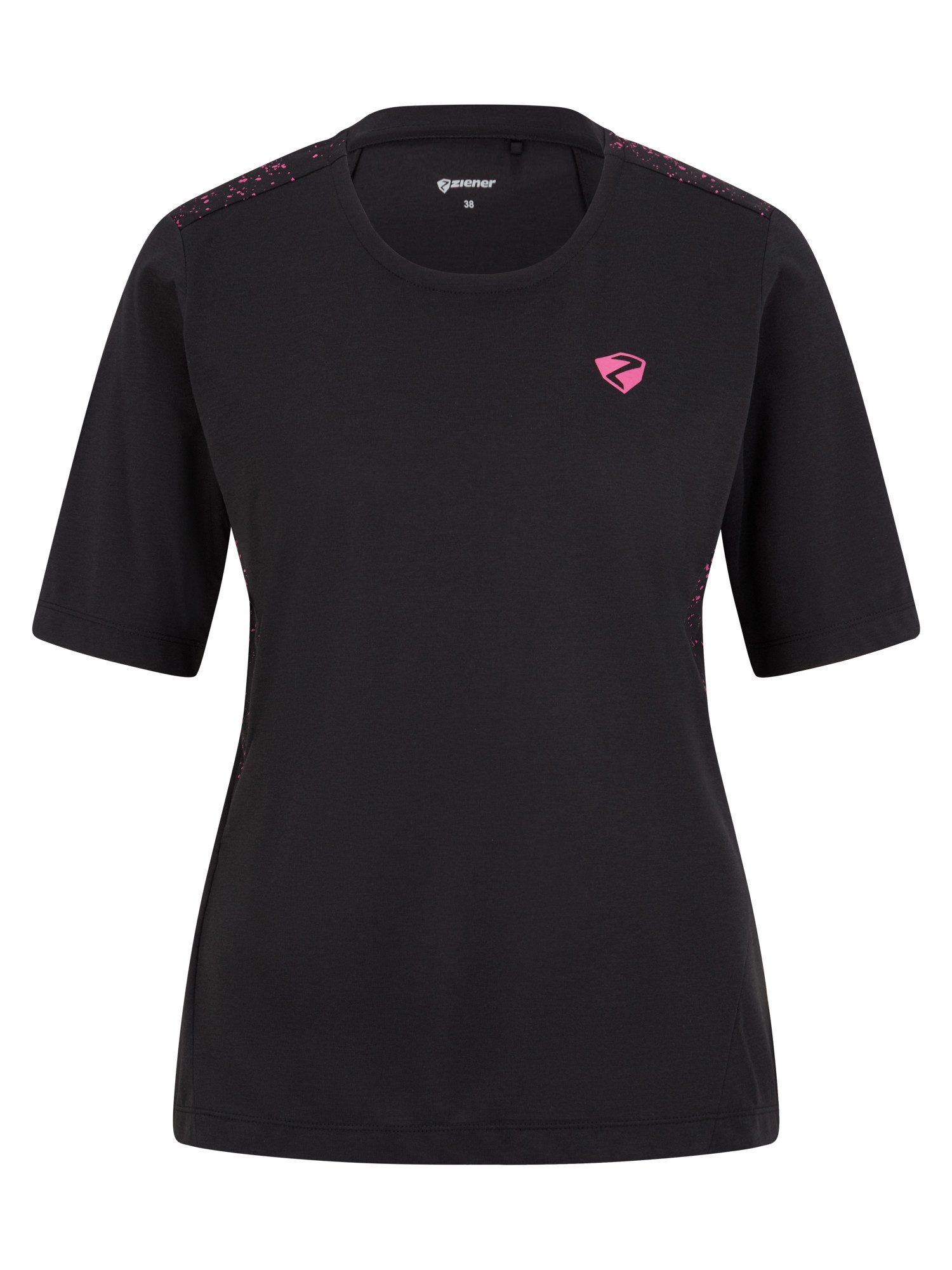 Ziener Funktionsshirt NESMERALDA-Z günstig online kaufen