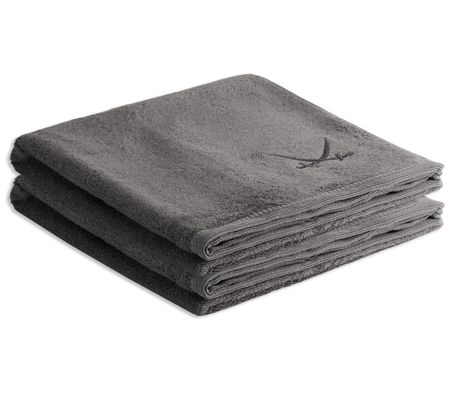 Sansibar Sylt Duschtücher Sansibar Sylt 2er Duschtuch Set Frottier-Serie „C günstig online kaufen