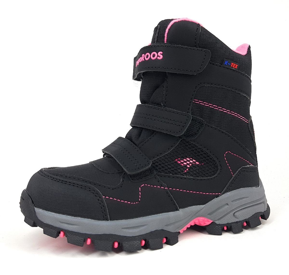 Stiefel Stiefel
