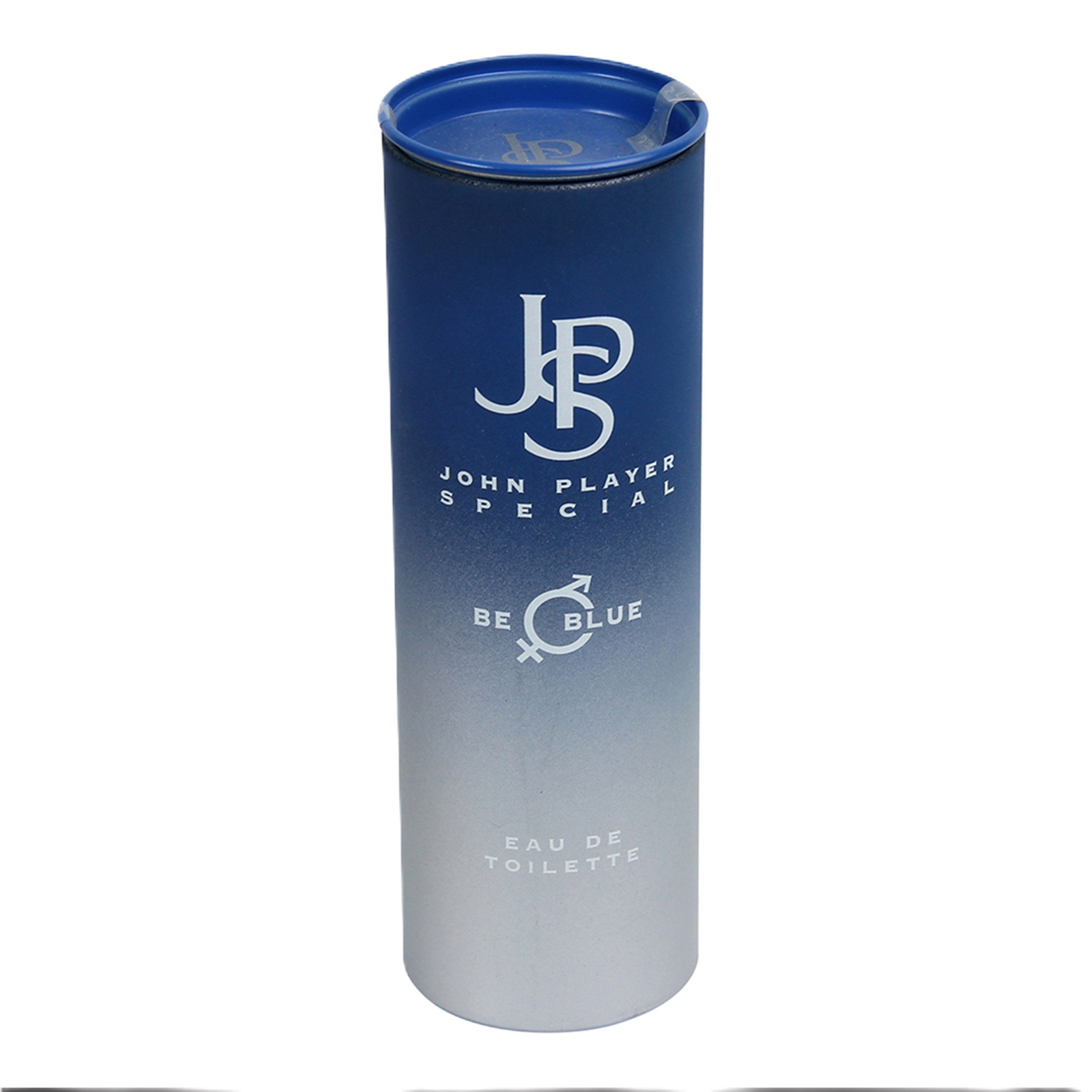 LAMBORGHINI Eau de Toilette John Player Special Be Blue Eau de Toilette 100ml