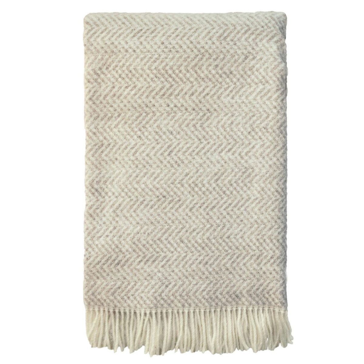 Wolldecke Mara, Island Wollparadies, große Kuscheldecke aus Lammschurwolle günstig online kaufen