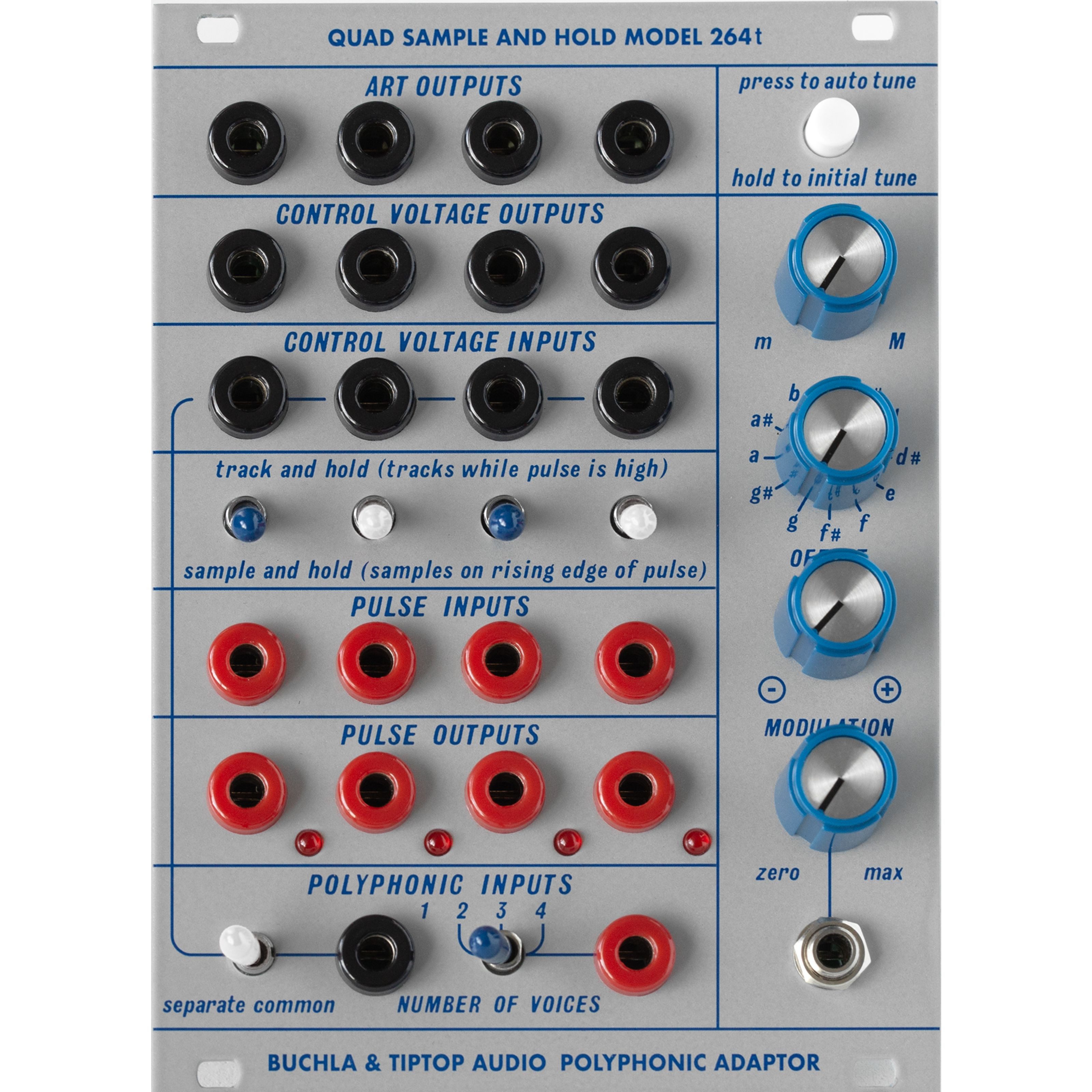 Synthesizer